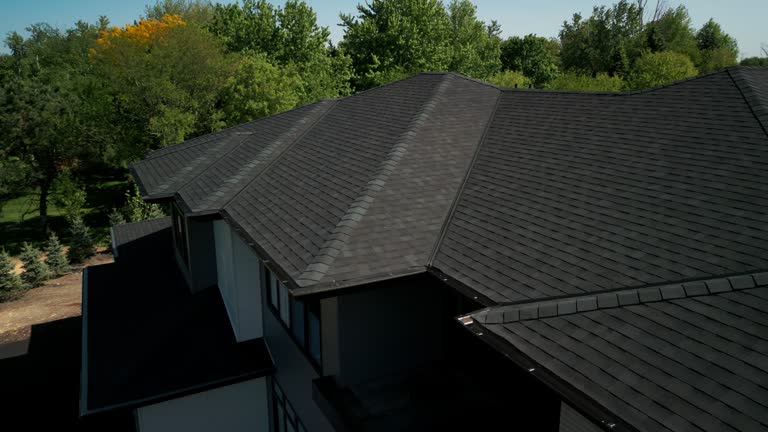 Best Metal Roofing Installation  in Albers, IL