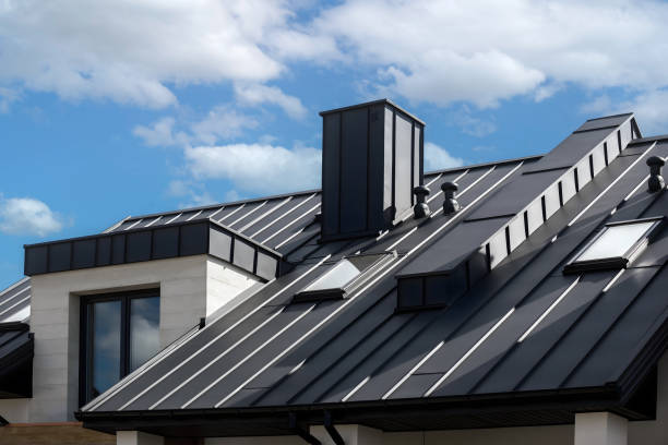 Best Wood Shake Roofing  in Albers, IL